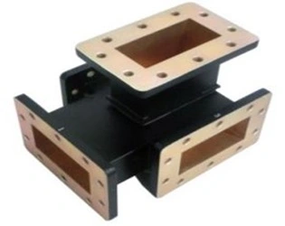 When designing Magic Hybrid Tee, how to optimize the structure to achieve better port isolation?